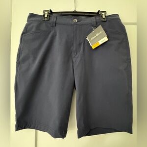 Eddie Bauer Women’s Travex Shorts